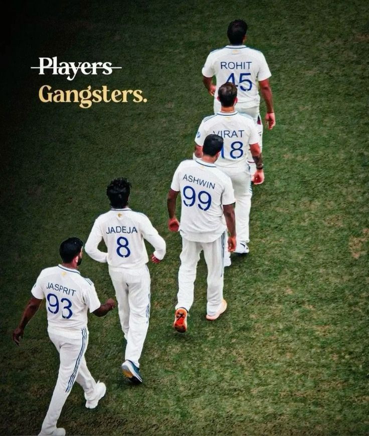 Legends of Indian Cricket Team